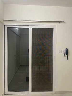 Building Lobby in 1 BHK Apartment at Kolte Patil Life Republic R 10, Hinjewadi – for Sale