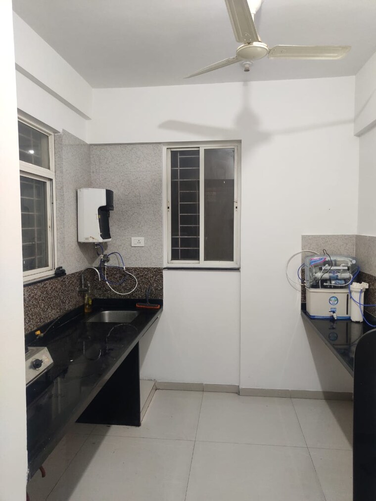 Kitchen, kolte-patil-life-republic-r-10 1 Bedroom 430 Sq.Ft. Apartment In Hinjewadi Pune 8718773