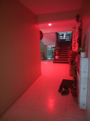 Parking in 2 BHK Apartment at Raj Ganga Surya Square, Gomti Nagar – for Sale