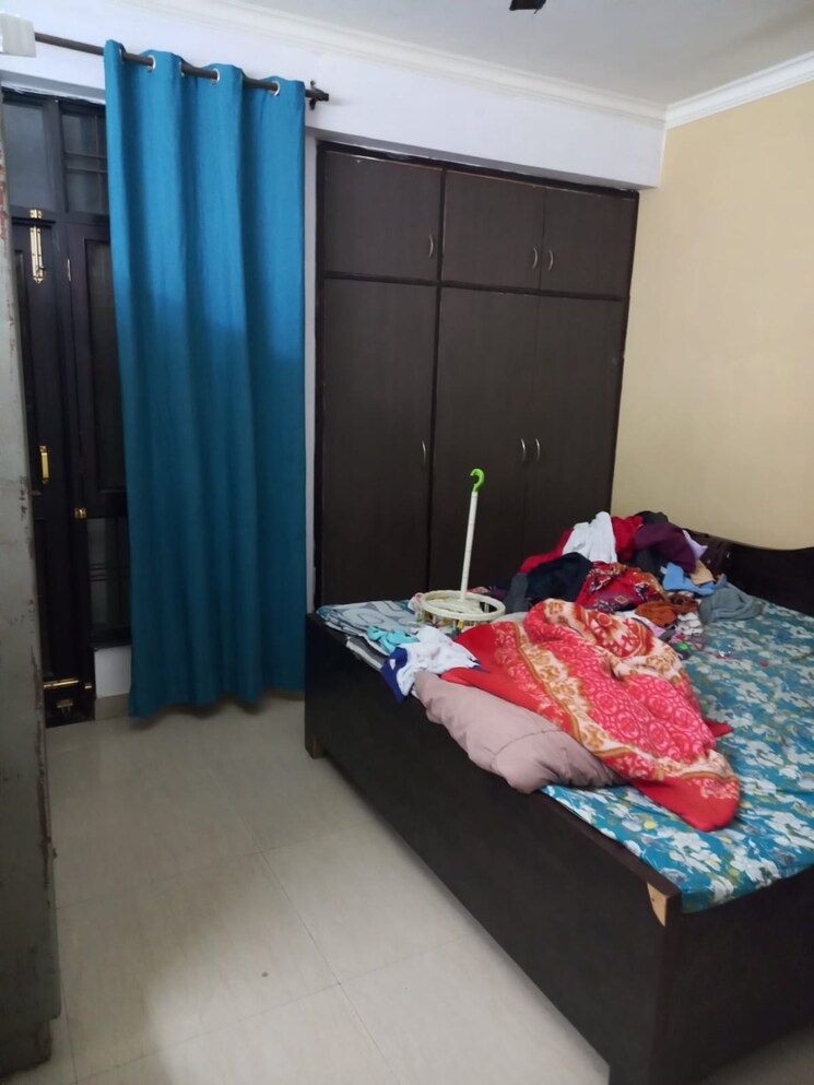 Bedroom, raj-ganga-surya-square 2 Bedroom 1365 Sq.Ft. Apartment In Gomti Nagar Lucknow 8718781
