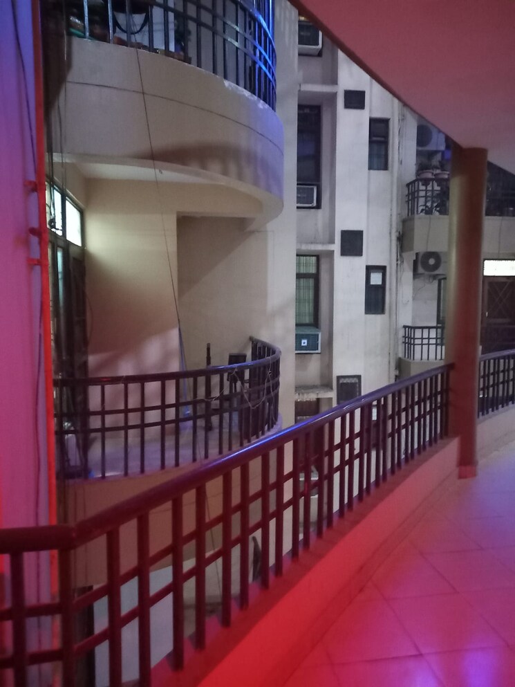 Exterior View, raj-ganga-surya-square 2 Bedroom 1365 Sq.Ft. Apartment In Gomti Nagar Lucknow 8718781