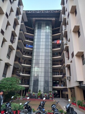 2 BHK Apartment For Sale in Raj Ganga Surya Square, Gomti Nagar