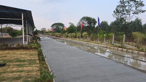  Plot For Sale in Prakash Suradru, Rudraram