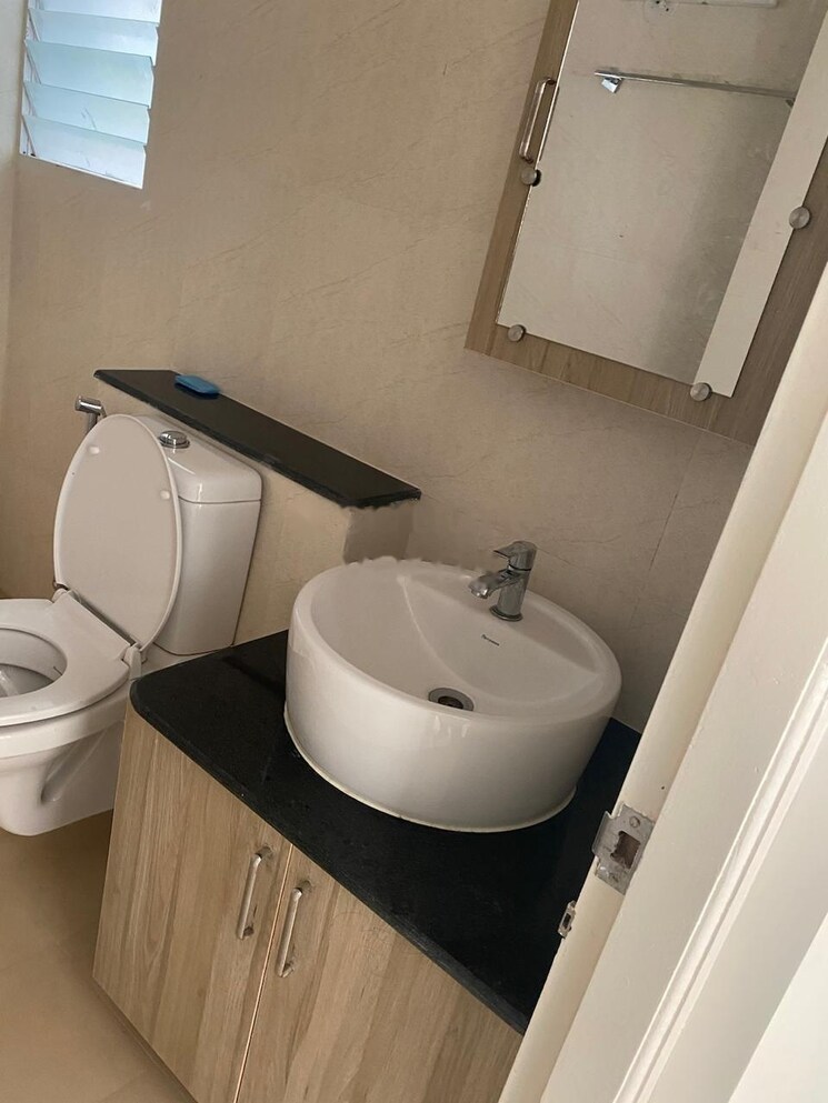 Bathroom, godrej-eternity 3 Bedroom 1707 Sq.Ft. Apartment In Kanakapura Road Bangalore 8718745