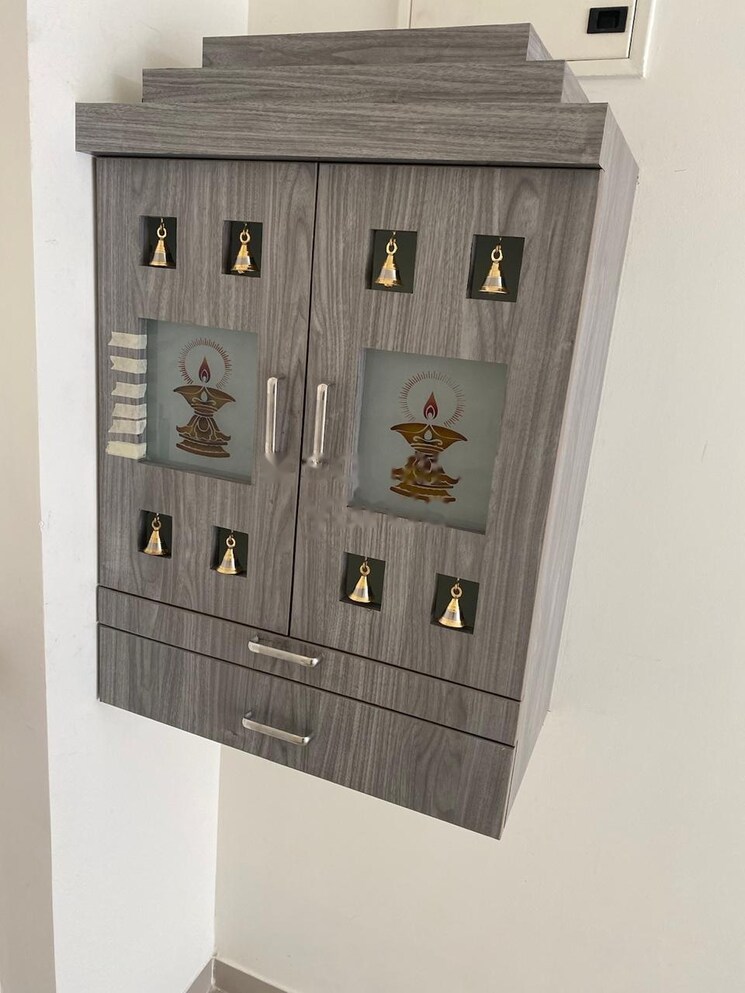 undefined, godrej-eternity 3 Bedroom 1707 Sq.Ft. Apartment In Kanakapura Road Bangalore 8718745