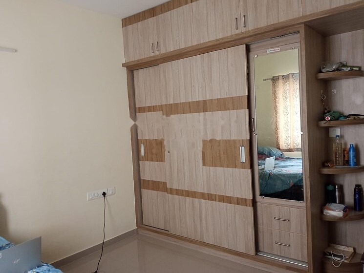 Room, godrej-eternity 3 Bedroom 1707 Sq.Ft. Apartment In Kanakapura Road Bangalore 8718745