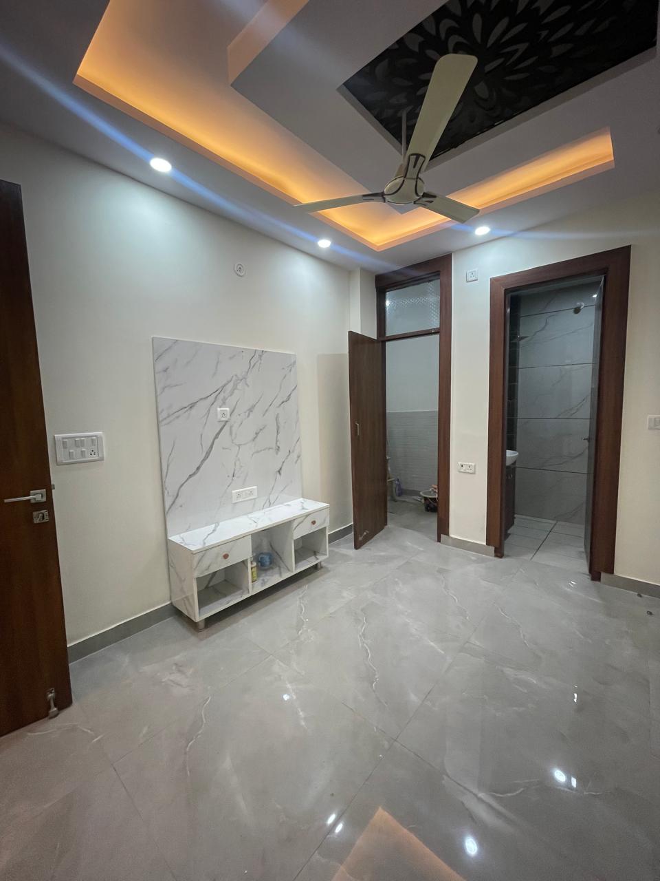 2 BHK + Pooja Room Apartment For Rent in Prateek Grand City