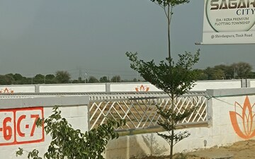 Plot For Sale in Tonk Road