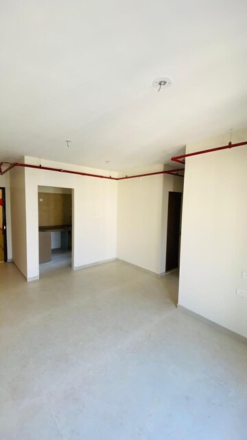 Room in 1.5 BHK Apartment at Dosti West County Phase 2 Dosti Cedar, Balkum Pada – for Rent