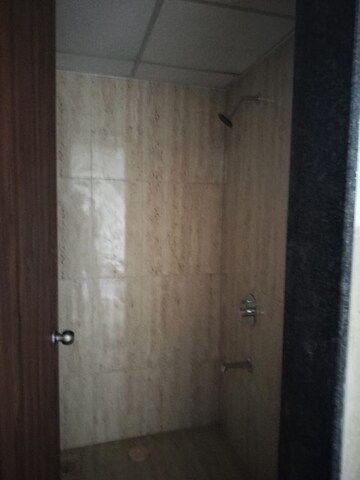 Bathroom in 1 BHK Apartment at Kolte Patil Life Republic, Hinjewadi – for Rent