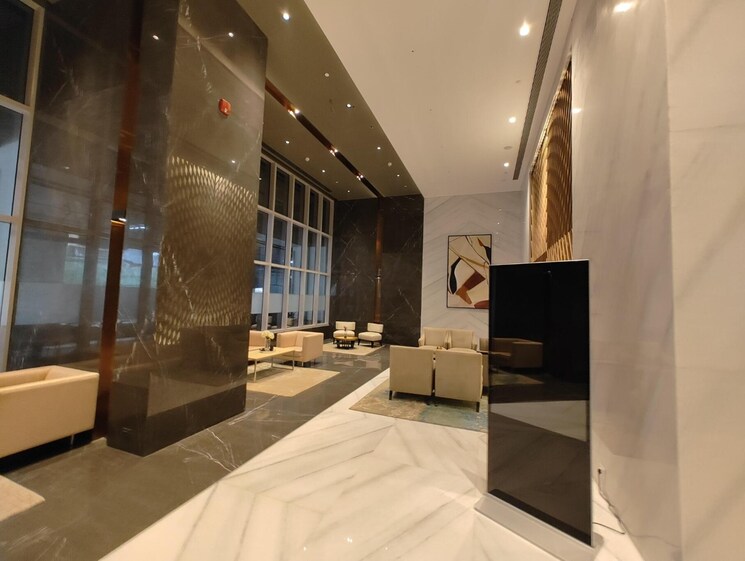 undefined, k-raheja-modern-vivarea 3 Bedroom 1669 Sq.Ft. Apartment In Mahalaxmi Mumbai 8718789