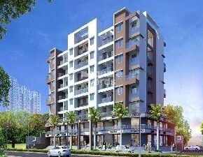 1 BHK Apartment For Rent in Tathawade
