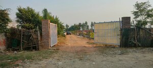  Plot – Exterior View View at Knowledge Park Ii Greater Noida - for Sale