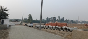 Plot Area in  Plot at Knowledge Park Ii Greater Noida – for Sale