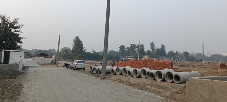 undefined, knowledge park ii greater noida  100 Sq.Yd. Plot In Knowledge Park Ii Greater Noida Greater Noida 8718867