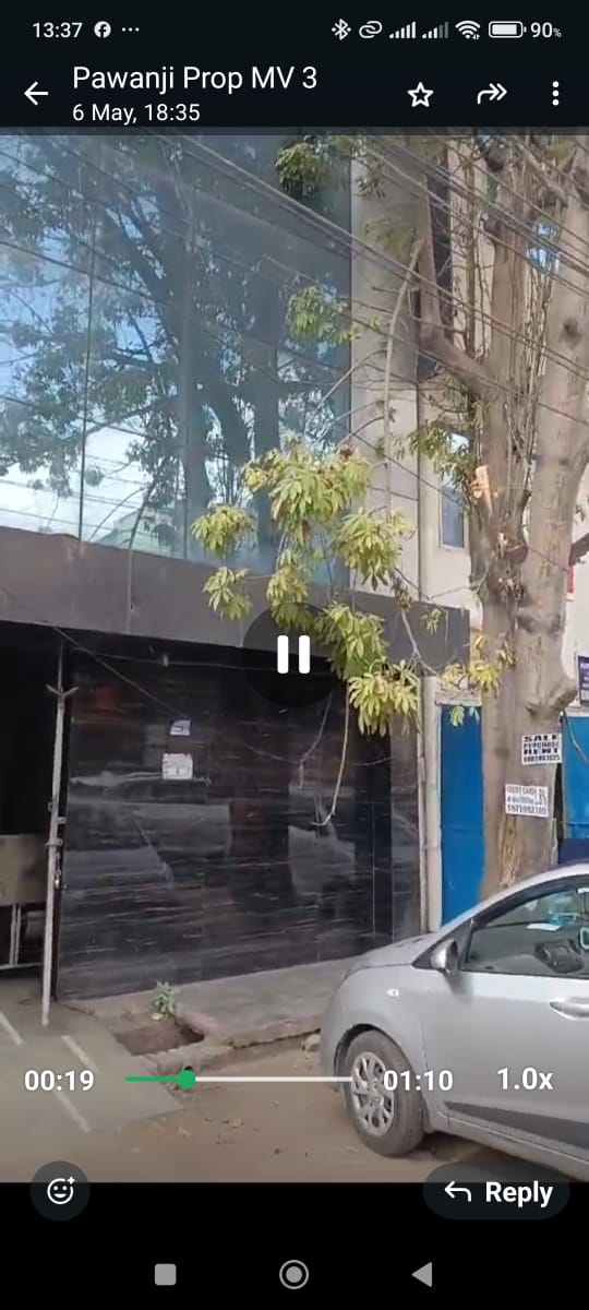 4 BHK + Pooja Room,Servant Room,Study Room Apartment For Sale in Pearls Gateway Tower