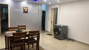 2 BHK Apartment For Sale in Horamavu