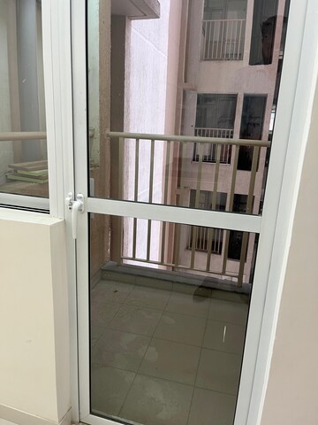 Balcony in 2 BHK Apartment at Kolte Patil Life Republic, Hinjewadi – for Sale