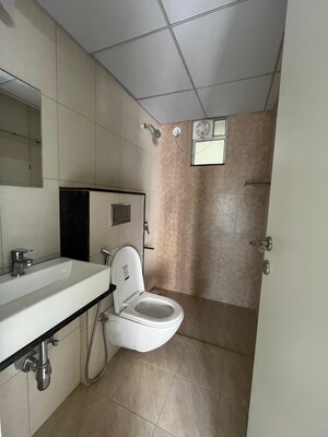 Bathroom in 2 BHK Apartment at Kolte Patil Life Republic, Hinjewadi – for Sale