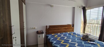 2 BHK Apartment For Sale in Unique Aurum, Mira Road