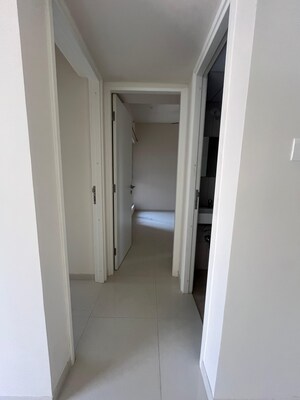 Building Lobby in 2 BHK Apartment at Kolte Patil Life Republic, Hinjewadi – for Sale