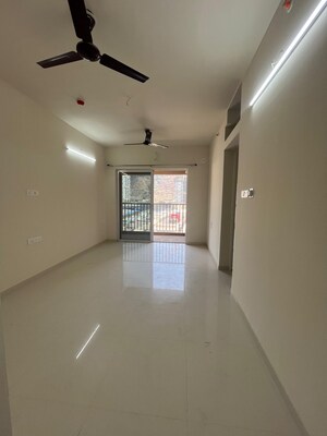 Building Lobby in 2 BHK Apartment at Kolte Patil Life Republic, Hinjewadi – for Sale