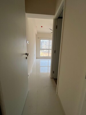 Building Lobby in 2 BHK Apartment at Kolte Patil Life Republic, Hinjewadi – for Sale