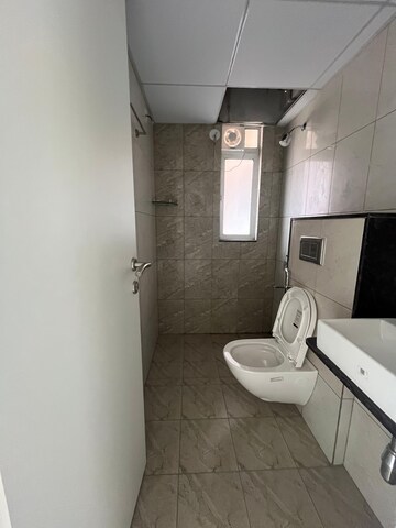 Bathroom in 2 BHK Apartment at Kolte Patil Life Republic, Hinjewadi – for Sale