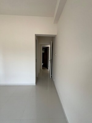 Building Lobby in 2 BHK Apartment at Kolte Patil Life Republic, Hinjewadi – for Sale