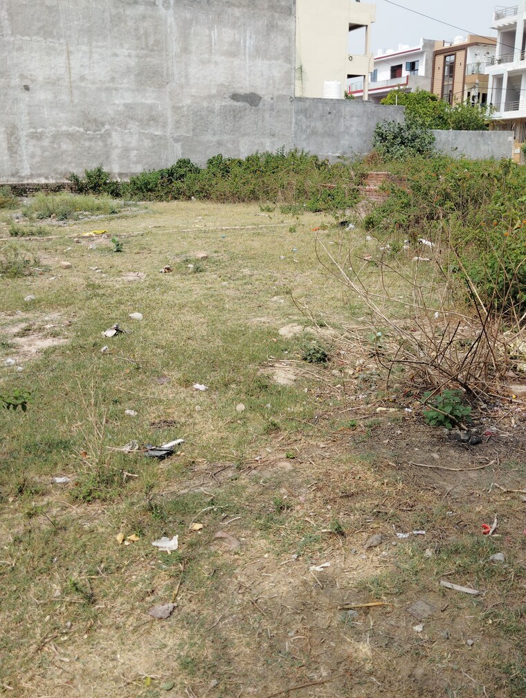 undefined, jankipuram vistar  5000 Sq.Yd. Plot In Jankipuram Vistar Lucknow 8718940