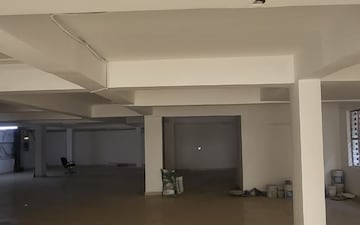 Industrial Plot For Rent in Sector 49