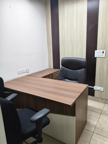 Team Area in  Office Space at Sector 16 – for Rent