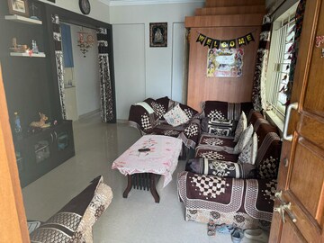 2 BHK Builder Floor For Rent in Sai Sri Pride, Hennur