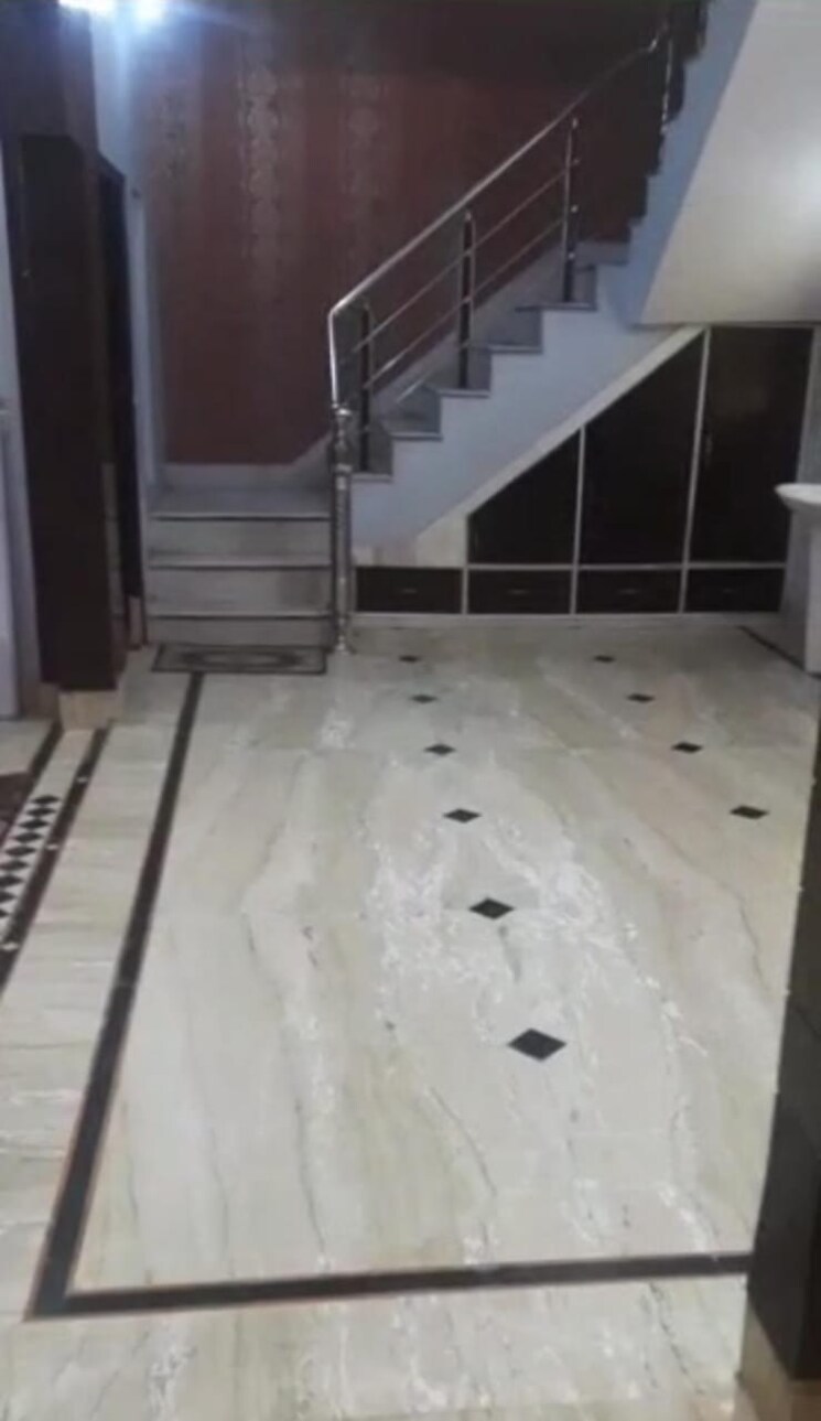 Kitchen, sector 4 5 Bedroom 1233 Sq.Ft. Independent House In Sector 4 Gurgaon 8719028