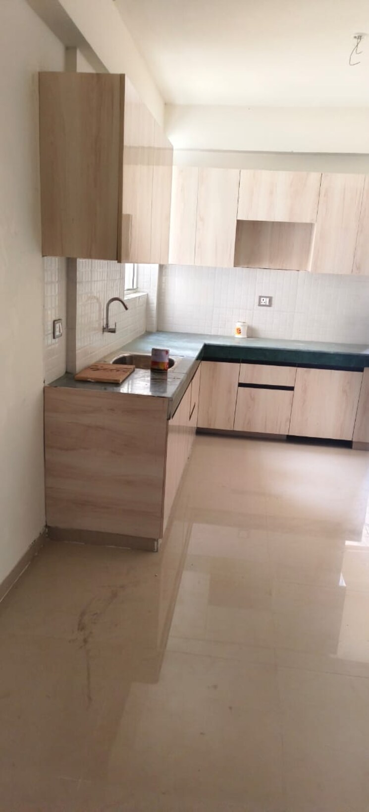Kitchen, rof-amaltas 2 Bedroom 746 Sq.Ft. Apartment In Sector 92 Gurgaon 8719025