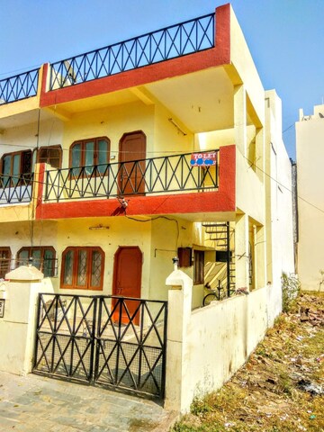 4 BHK Villa For Sale in Yashoda Desire, Danish Nagar
