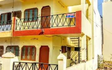 4 BHK Villa For Sale in Yashoda Desire, Danish Nagar