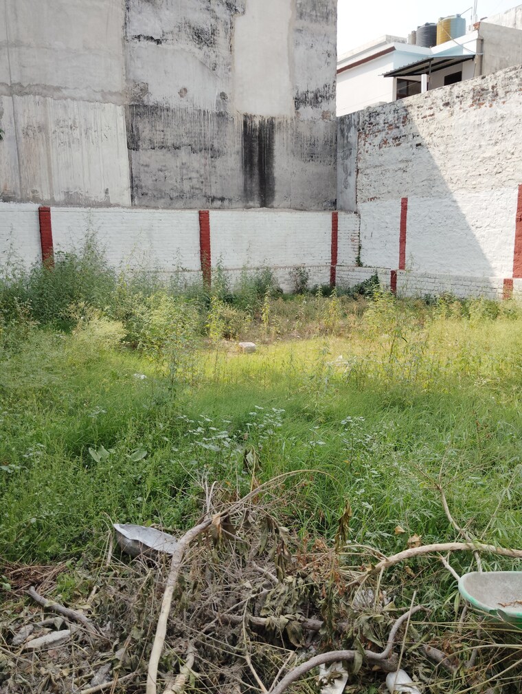undefined, guramba  1210 Sq.Yd. Plot In Guramba Lucknow 8719021