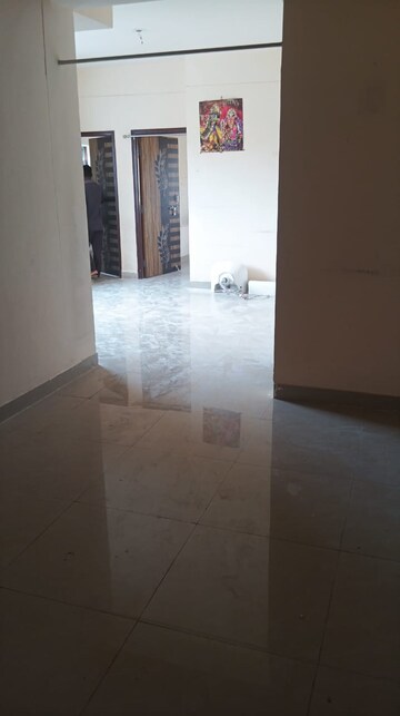 Building Lobby in 2 BHK Apartment at Kokar – for Rent
