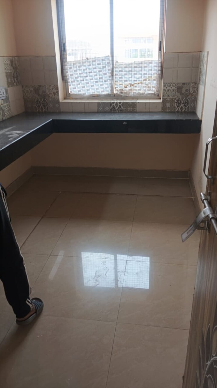 Kitchen, kokar 2 Bedroom 1200 Sq.Ft. Apartment In Kokar Ranchi 8718999