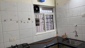 Kitchen in 2 BHK Apartment at Hinjewadi – for Sale