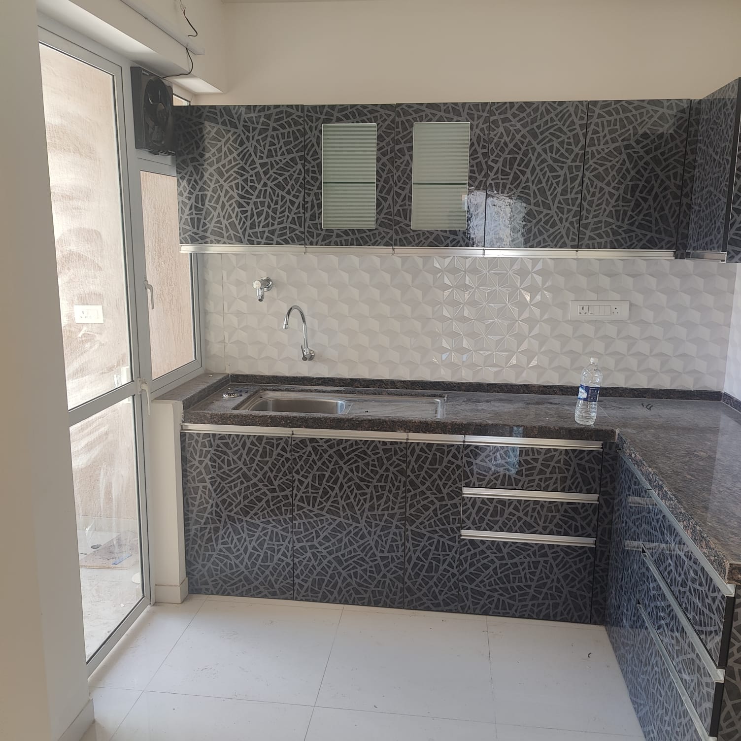 2 BHK + Pooja Room Apartment For Sale in Kolte Patil Life Republic