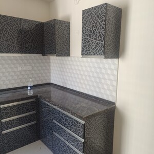 Kitchen in 2 BHK Apartment at Hinjewadi – for Sale