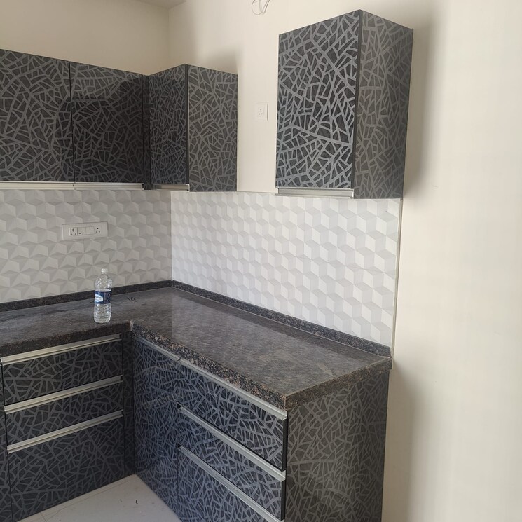 Kitchen, hinjewadi 2 Bedroom 910 Sq.Ft. Apartment In Hinjewadi Pune 8719042