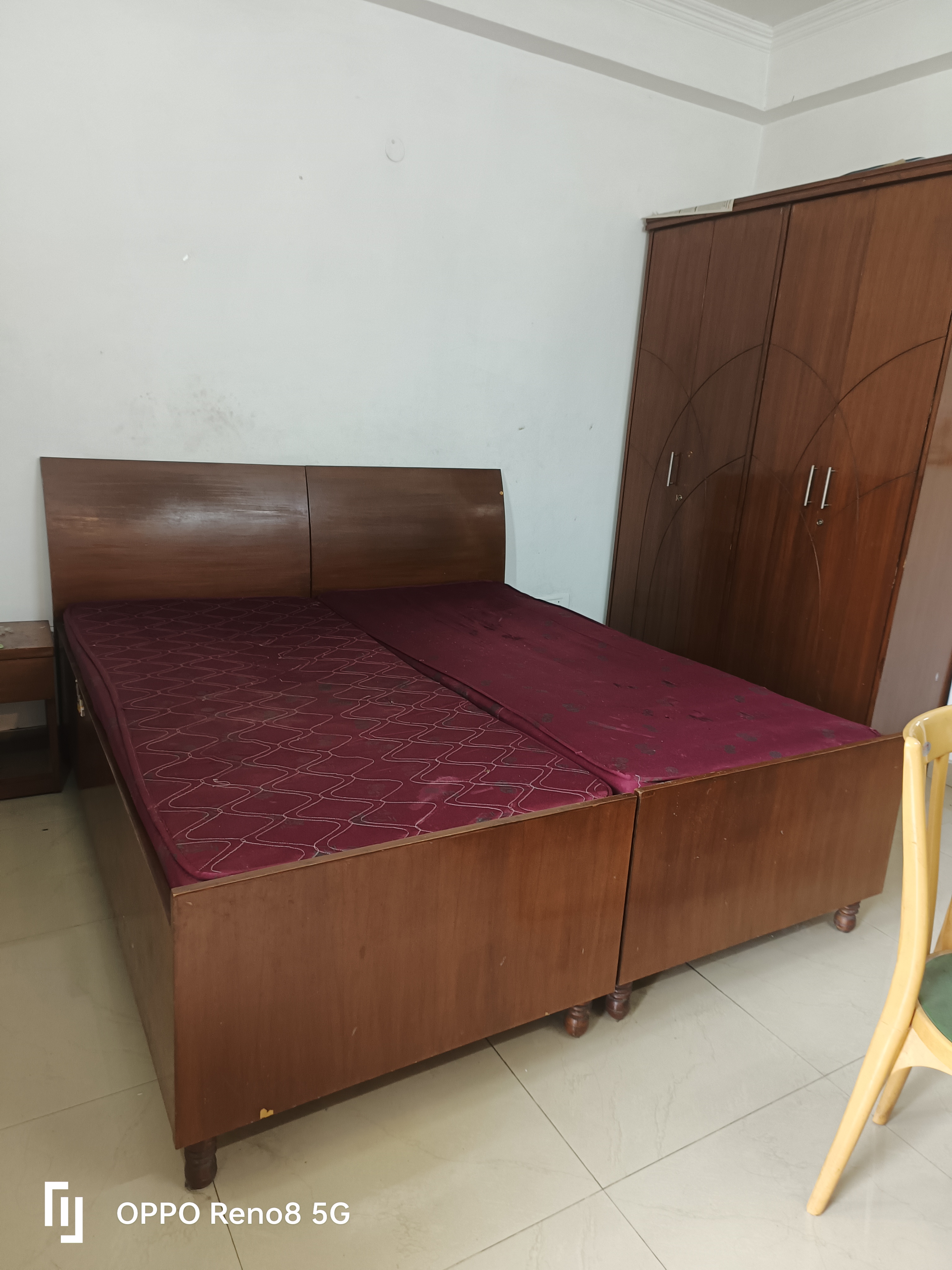 1.5 BHK Independent House For Rent in Sector 51