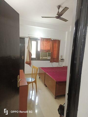 Kitchen in 1.5 BHK Independent House at Sector 51 – for Rent