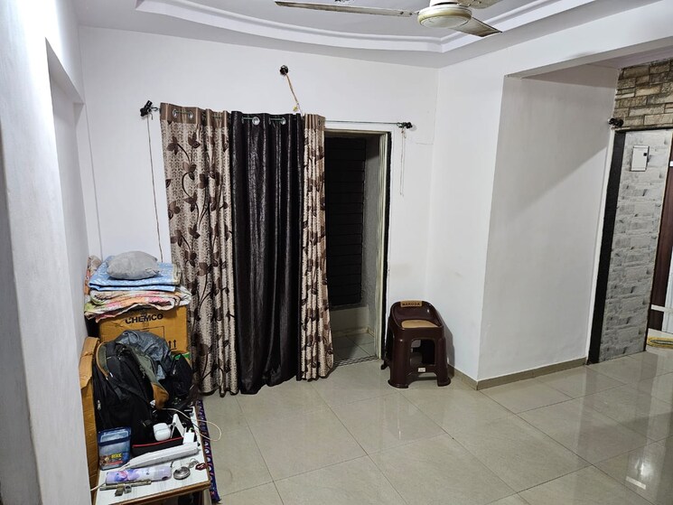 Living Room, sn-medtiya-raviraj 1 Bedroom 450 Sq.Ft. Apartment In Bhayandar East Thane 8719041
