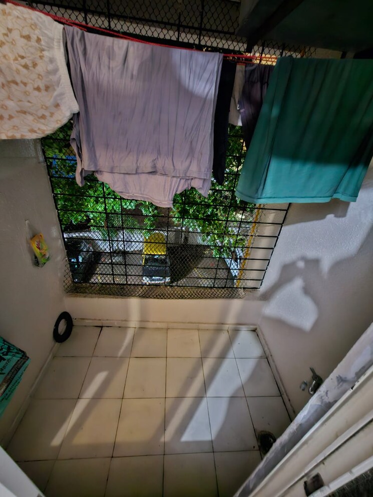 Balcony, sn-medtiya-raviraj 1 Bedroom 450 Sq.Ft. Apartment In Bhayandar East Thane 8719041