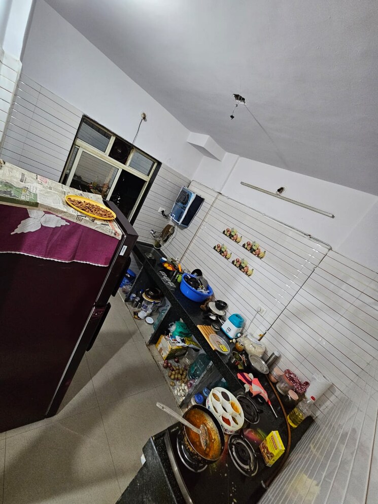 Master Bedroom, sn-medtiya-raviraj 1 Bedroom 450 Sq.Ft. Apartment In Bhayandar East Thane 8719041