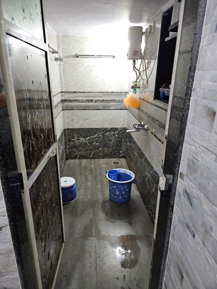 Balcony, sn-medtiya-raviraj 1 Bedroom 450 Sq.Ft. Apartment In Bhayandar East Thane 8719041